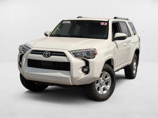 2023 Toyota 4Runner SR5 SUV