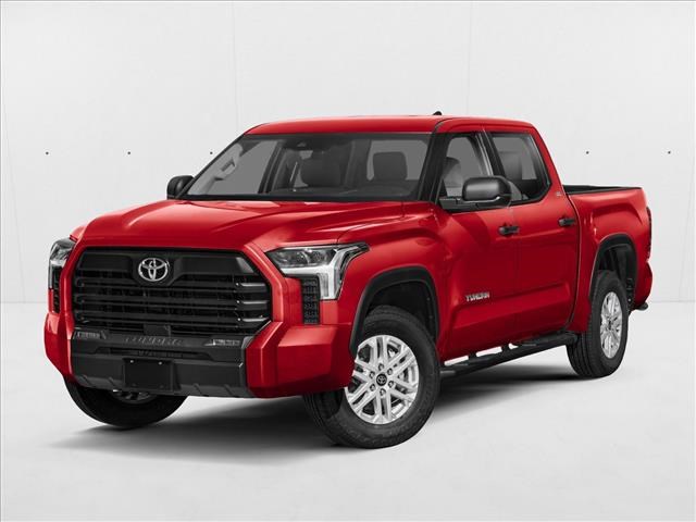  Toyota Tundra