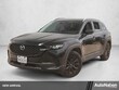  Mazda CX-50