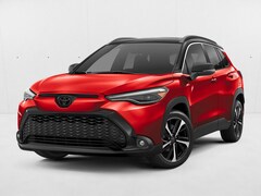 2025 Toyota Corolla Cross Hybrid XSE XSE