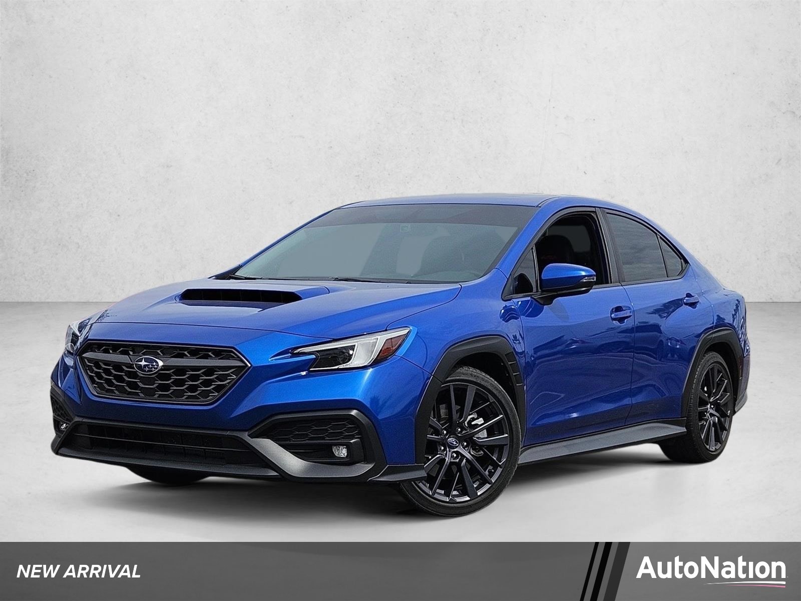 2023 Subaru WRX Limited's photo