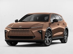 2025 Toyota Crown Signia XLE XLE