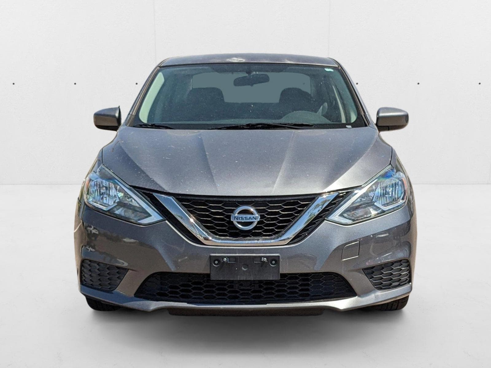 Used 2016 Nissan Sentra S with VIN 3N1AB7APXGY292150 for sale in Tempe, AZ