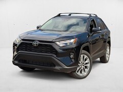 2025 Toyota RAV4 XLE Premium XLE PREM FWD SUV