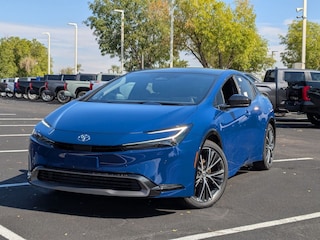 2026 Toyota Prius Limited AWD Limited AWD