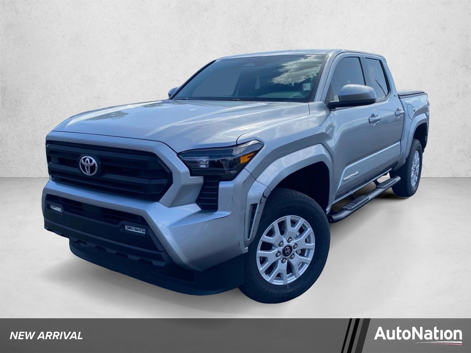 2024 Toyota Tacoma SR5 4x2 Double Cab Long Bed's photo