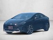Toyota Prius Prime