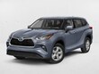 Toyota Highlander Hybrid