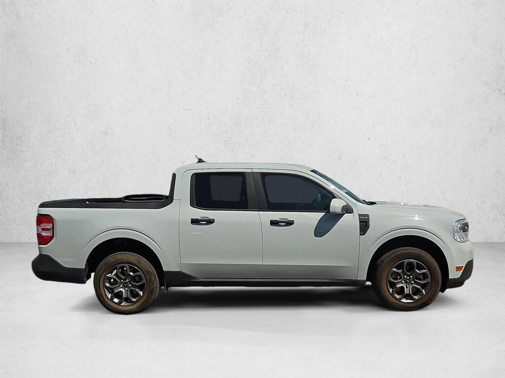 Used 2023 Ford Maverick Truck SuperCrew