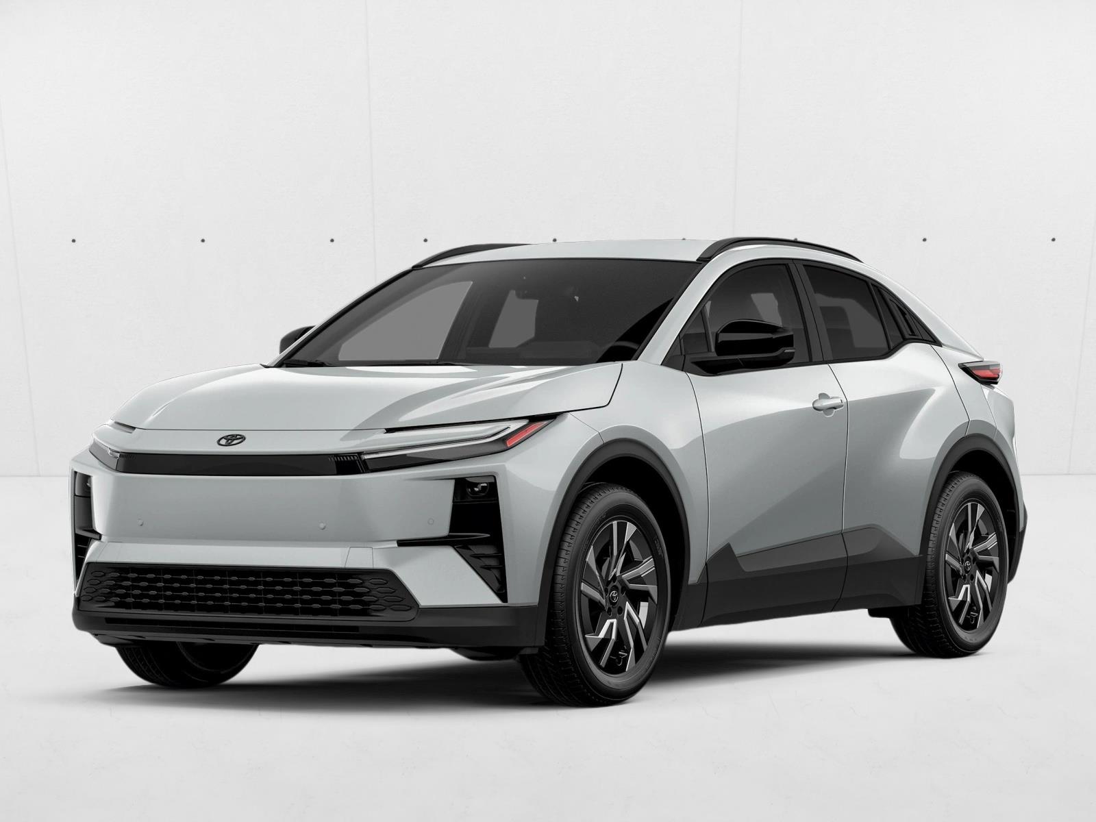 2026 Toyota C-HR