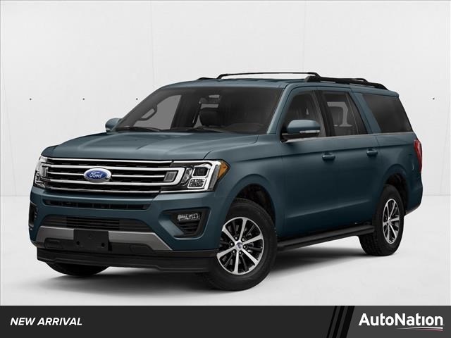 2018 Ford Expedition Platinum MAX's photo