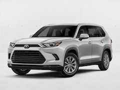 2025 Toyota Grand Highlander Hybrid XLE XLE HYBRID AWD