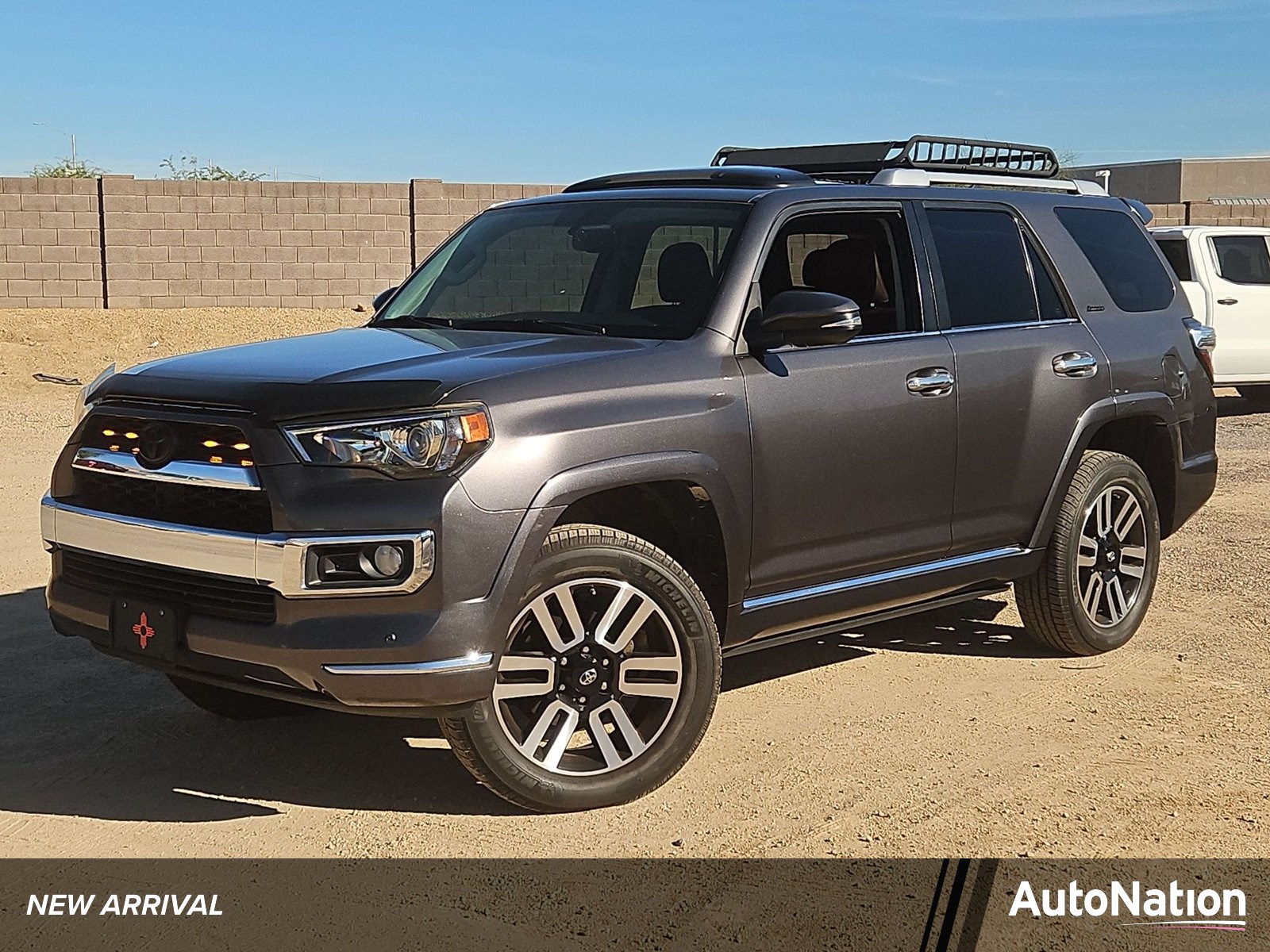  Toyota 4Runner