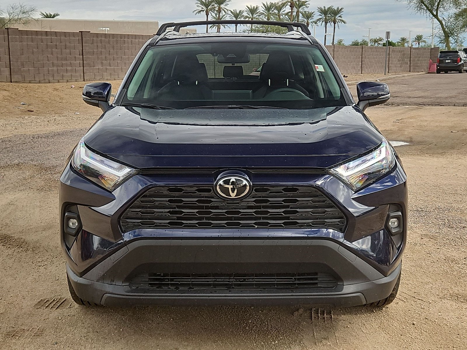 Certified 2022 Toyota RAV4 XLE Premium SUV