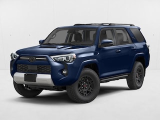 2024 Toyota 4Runner TRD Off Road Premium SUV