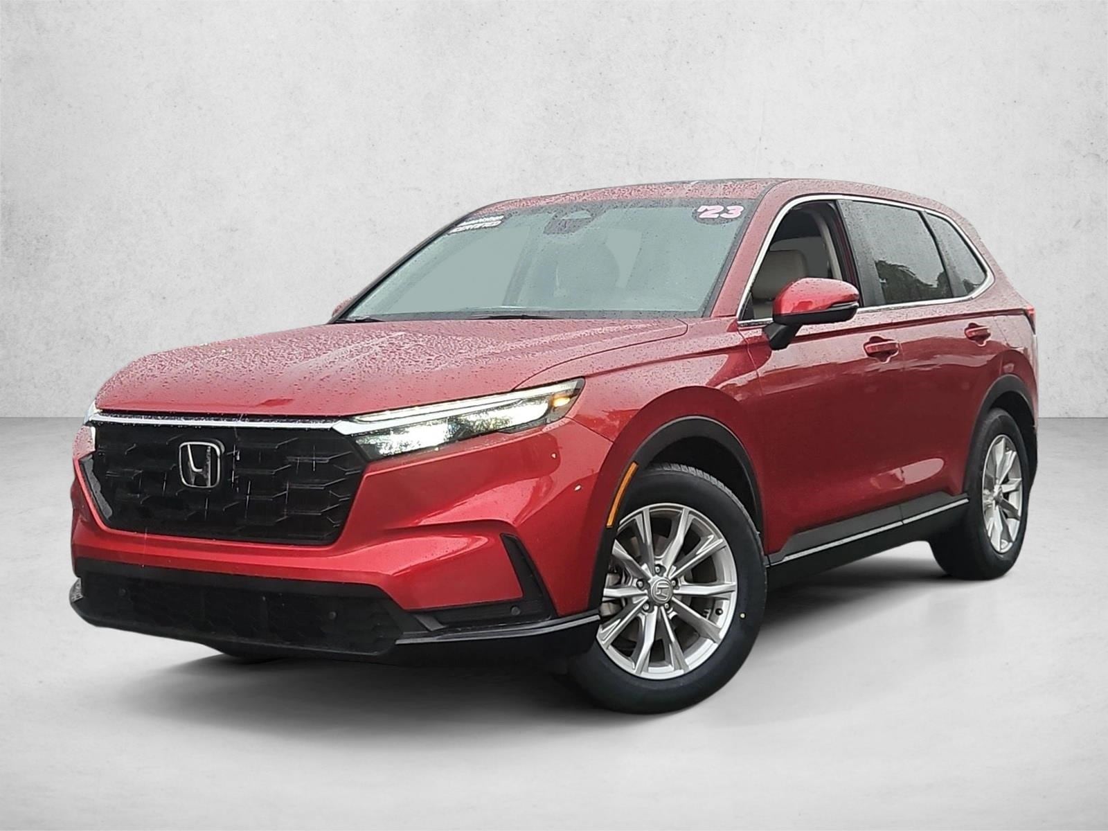 2023 Honda CR-V
