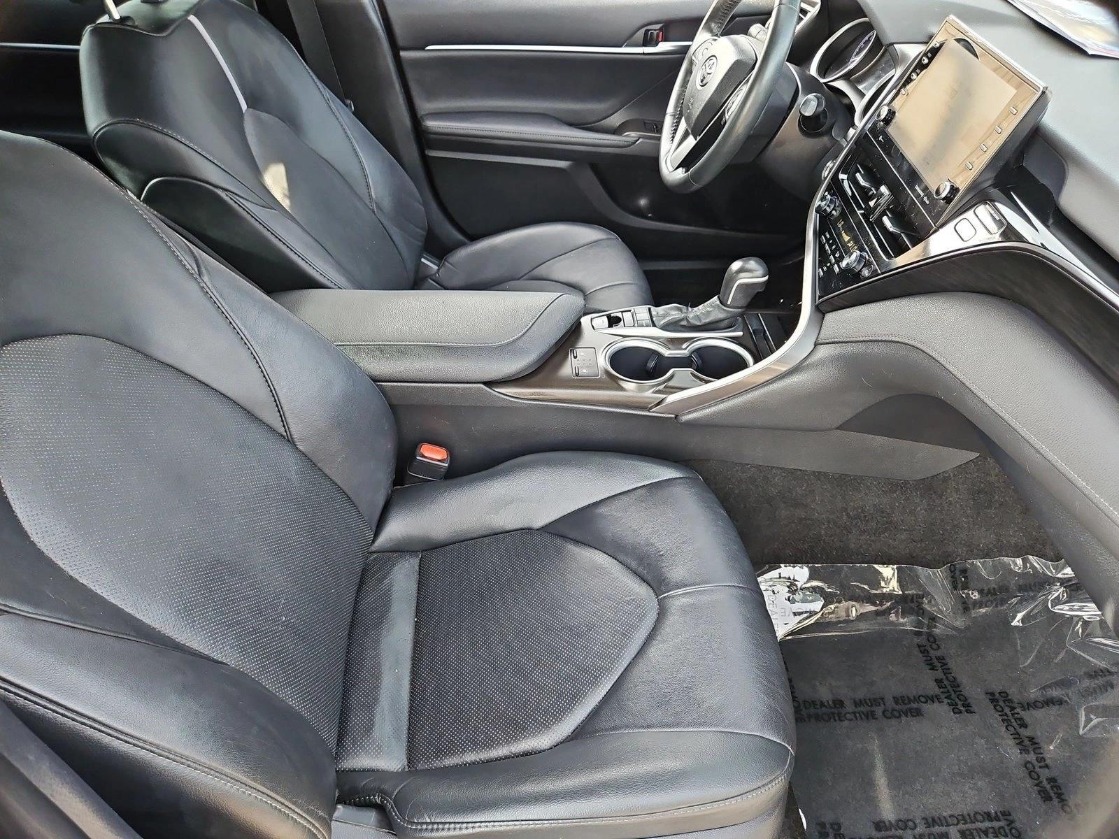 2023 Toyota Camry XLE - Photo 26