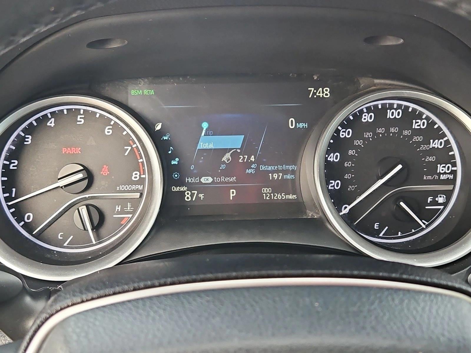 2023 Toyota Camry XLE - Photo 14