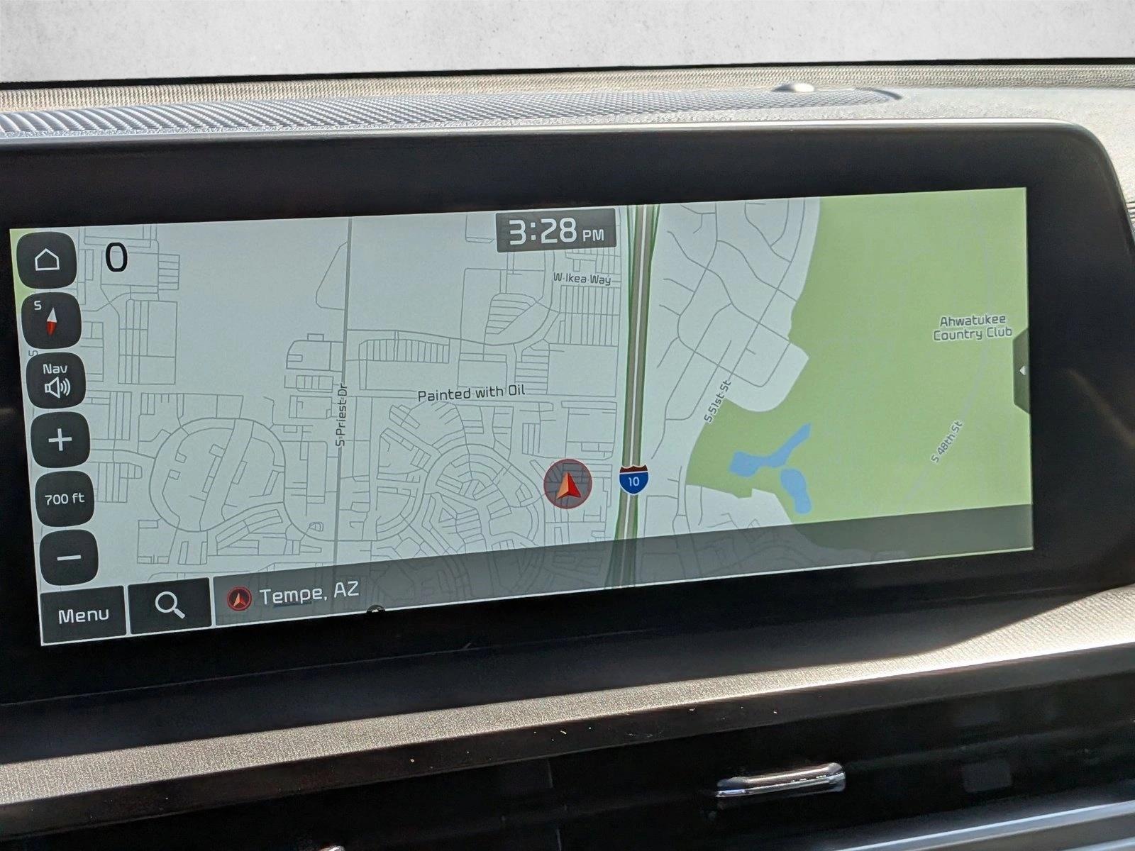 2025 Kia Telluride S - Photo 19