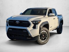 2025 Toyota Tacoma i-FORCE MAX TRD Off-Road 4X4 DOUBLE CAB HV