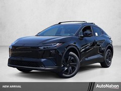 2026 Toyota C-HR SE SE AWD