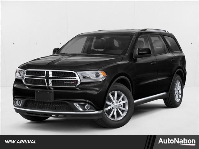 2020 Dodge Durango GT RWD's photo