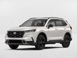 Honda CR-V Hybrid