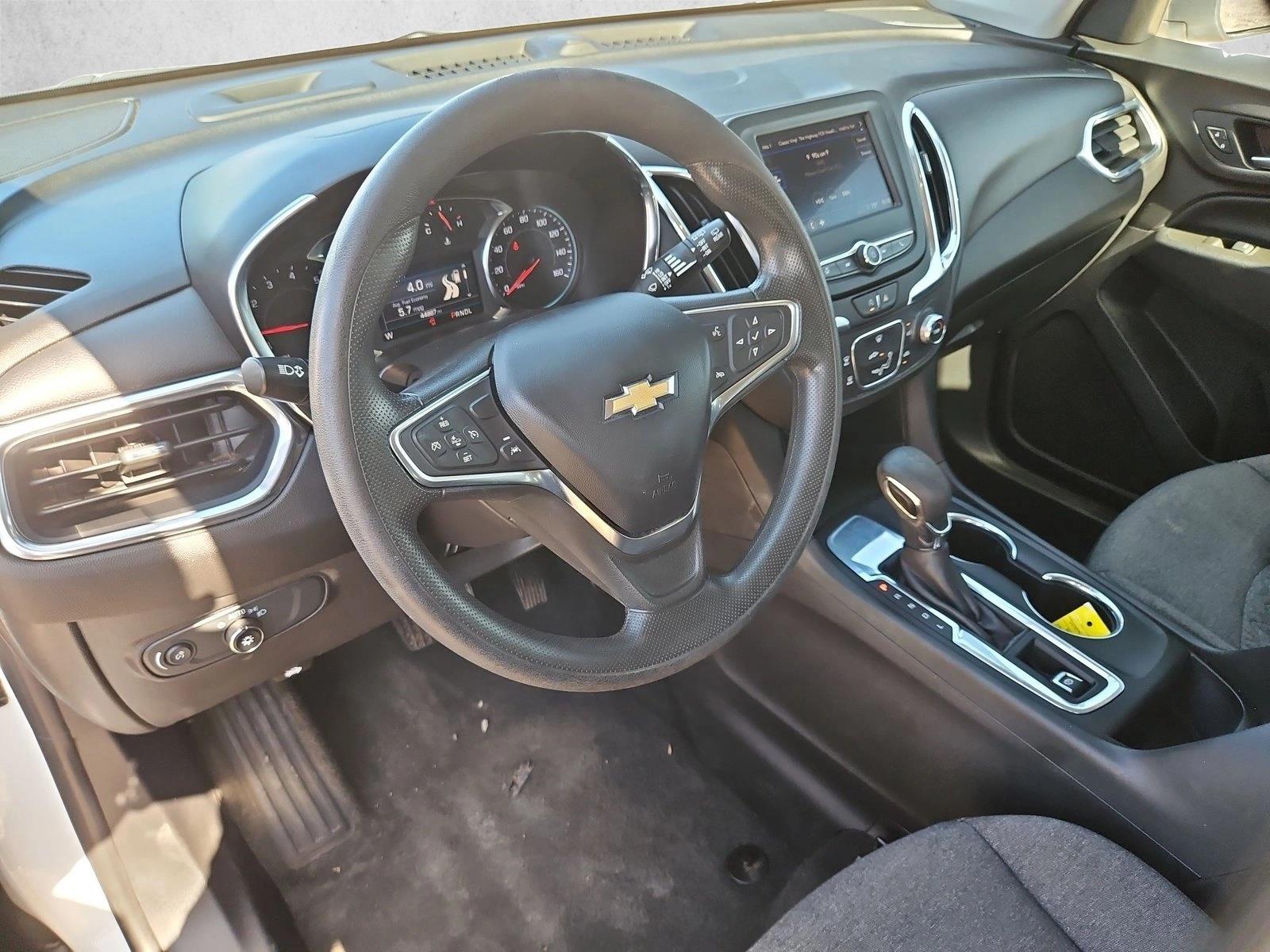 2023 Chevrolet Equinox LT - Photo 12