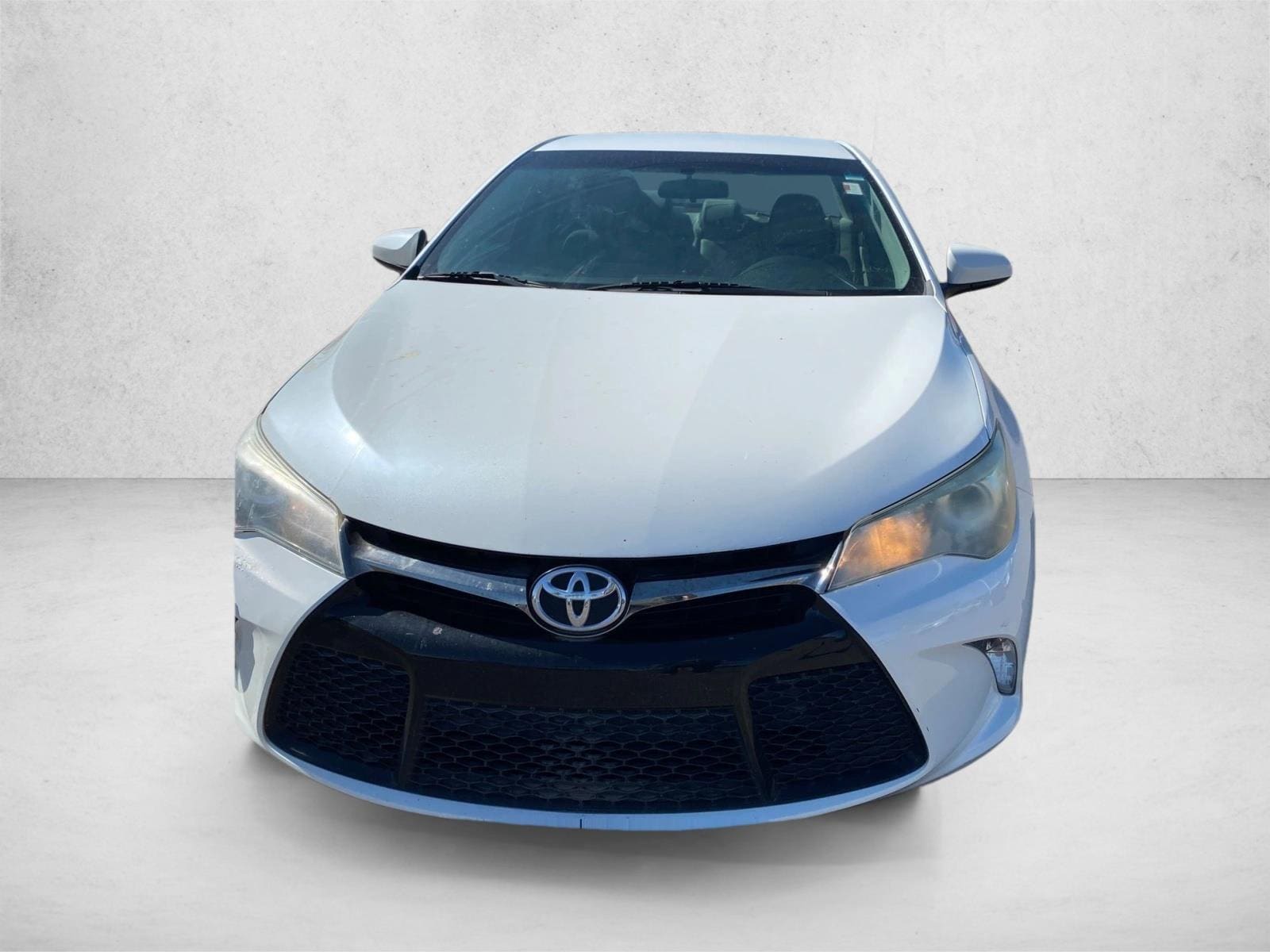 Used 2016 Toyota Camry Special Edition with VIN 4T1BF1FK4GU561211 for sale in Tempe, AZ