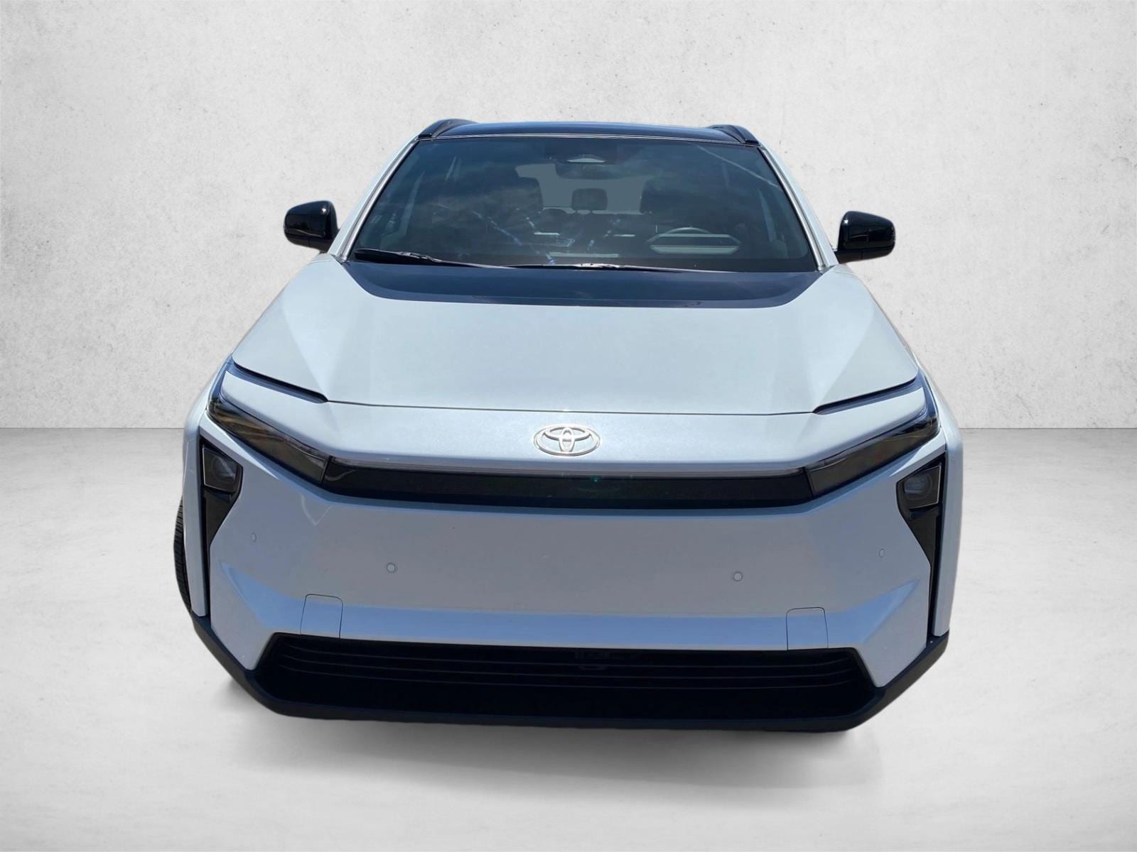 Certified 2026 Toyota bZ XLE with VIN JTMBCAEB4TA004132 for sale in Tempe, AZ
