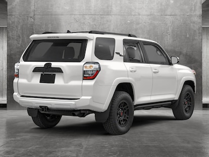 New 2024 Toyota 4Runner For Sale at AutoNation Toyota Tempe