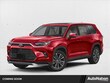  Toyota Grand Highlander Hybrid
