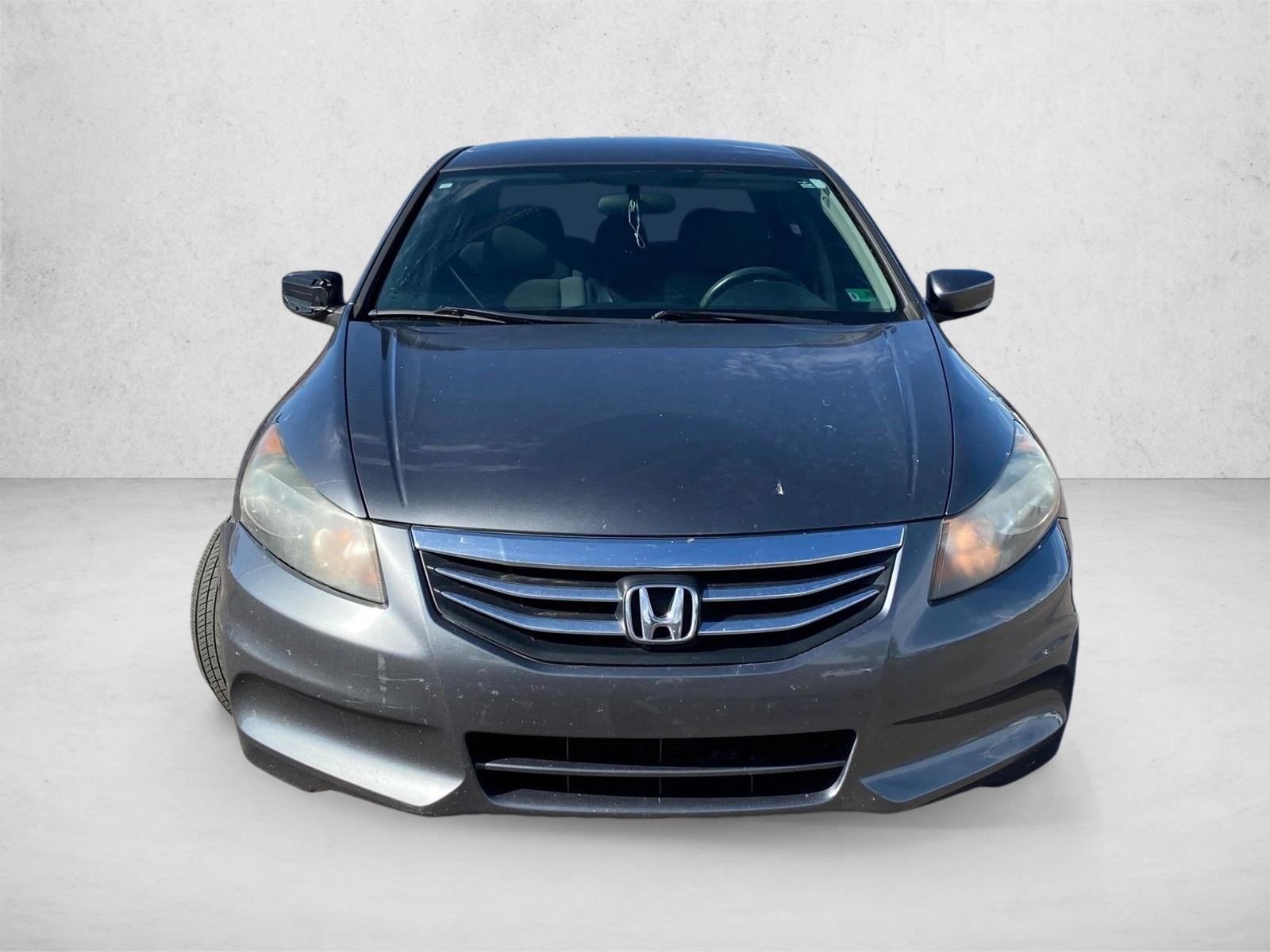 Used 2012 Honda Accord LX-P with VIN 1HGCP2F46CA111716 for sale in Tempe, AZ