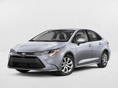 2025 Toyota Corolla LE LE