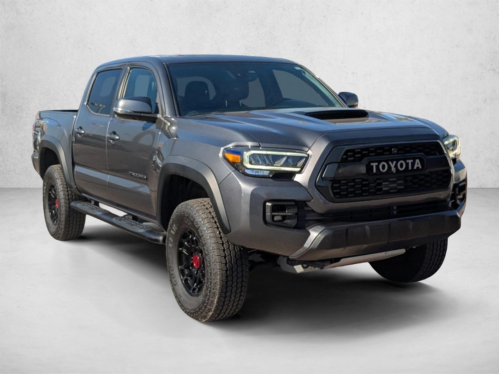 2023 Toyota Tacoma TRD Pro V6 photo 3