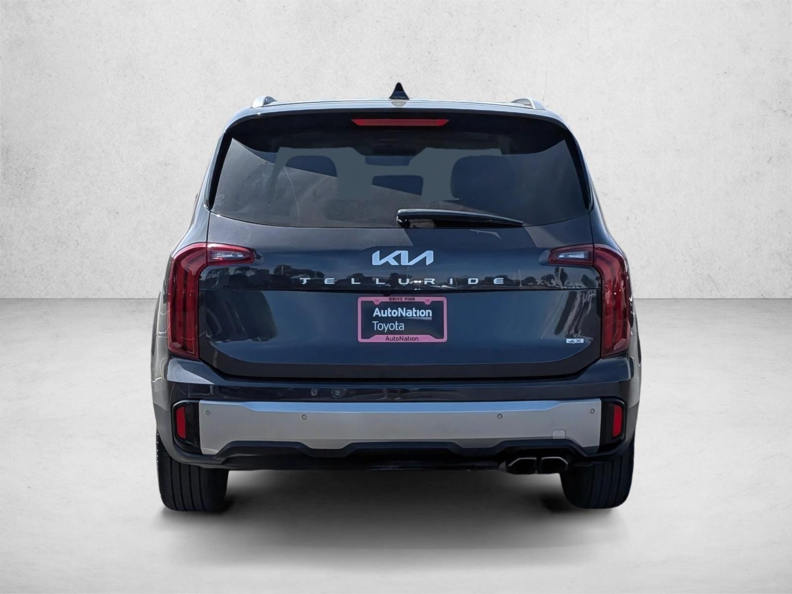 2025 Kia Telluride S - Photo 8