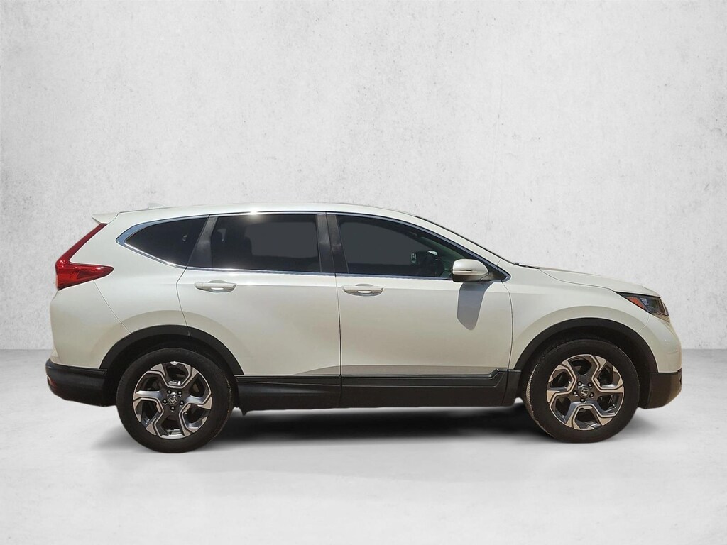 Used 2018 Honda CR-V EX 2WD SUV