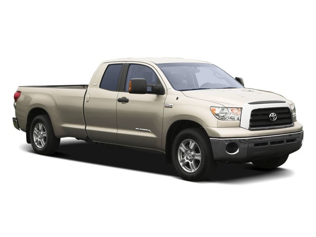 2009 Toyota Tundra SR5