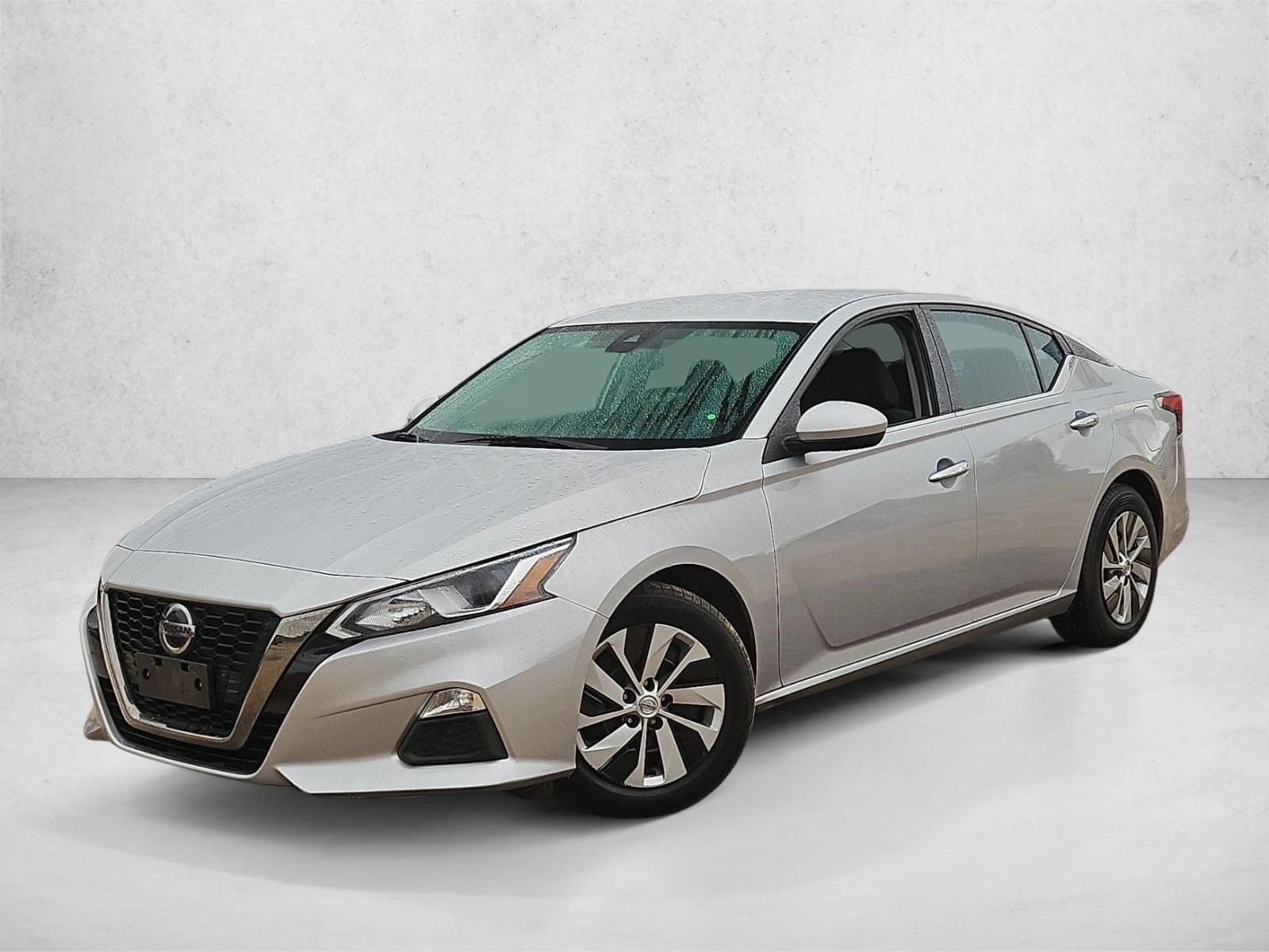 2021 Nissan Altima