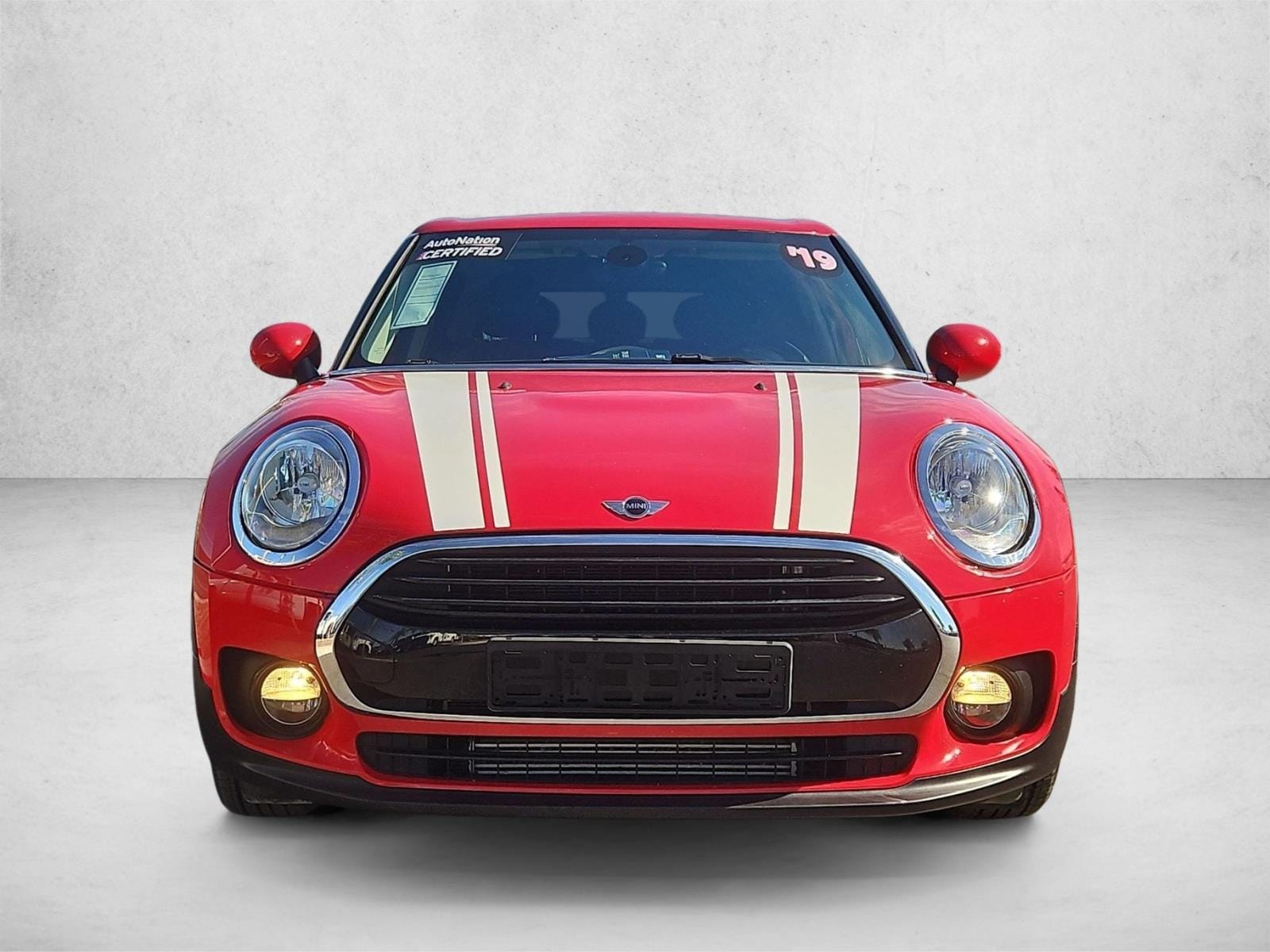 Used 2019 MINI Clubman Base with VIN WMWLN5C51K2G82266 for sale in Tempe, AZ