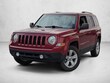 Jeep Patriot