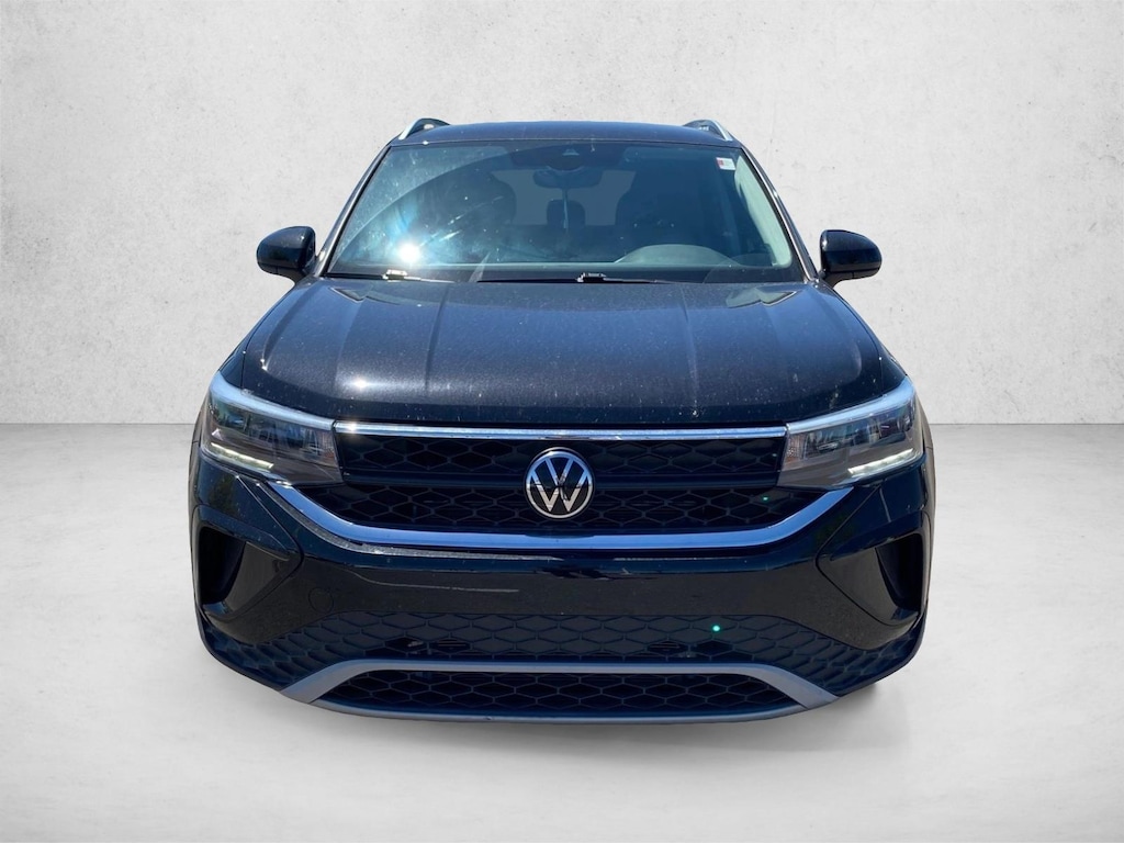 Used 2024 Volkswagen Taos 1.5T SE SUV