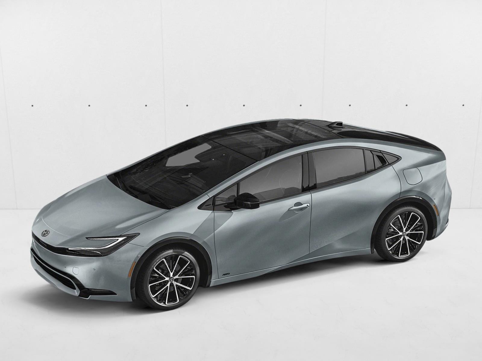 2023 Toyota Prius