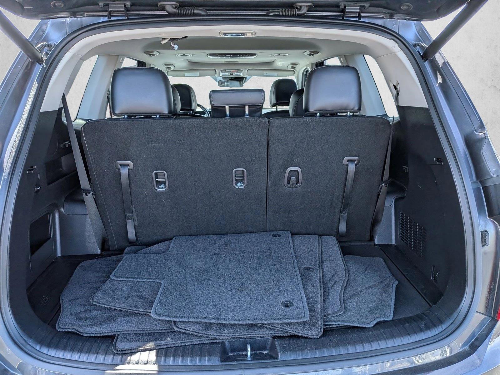2025 Kia Telluride S - Photo 6