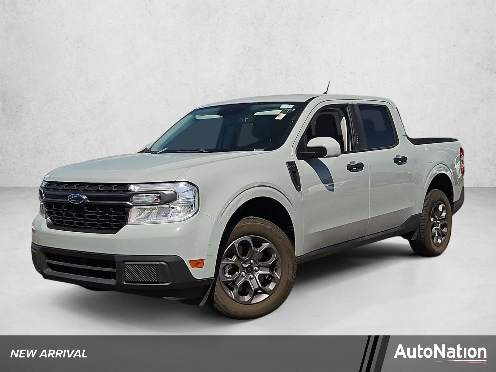 2023 Ford Maverick