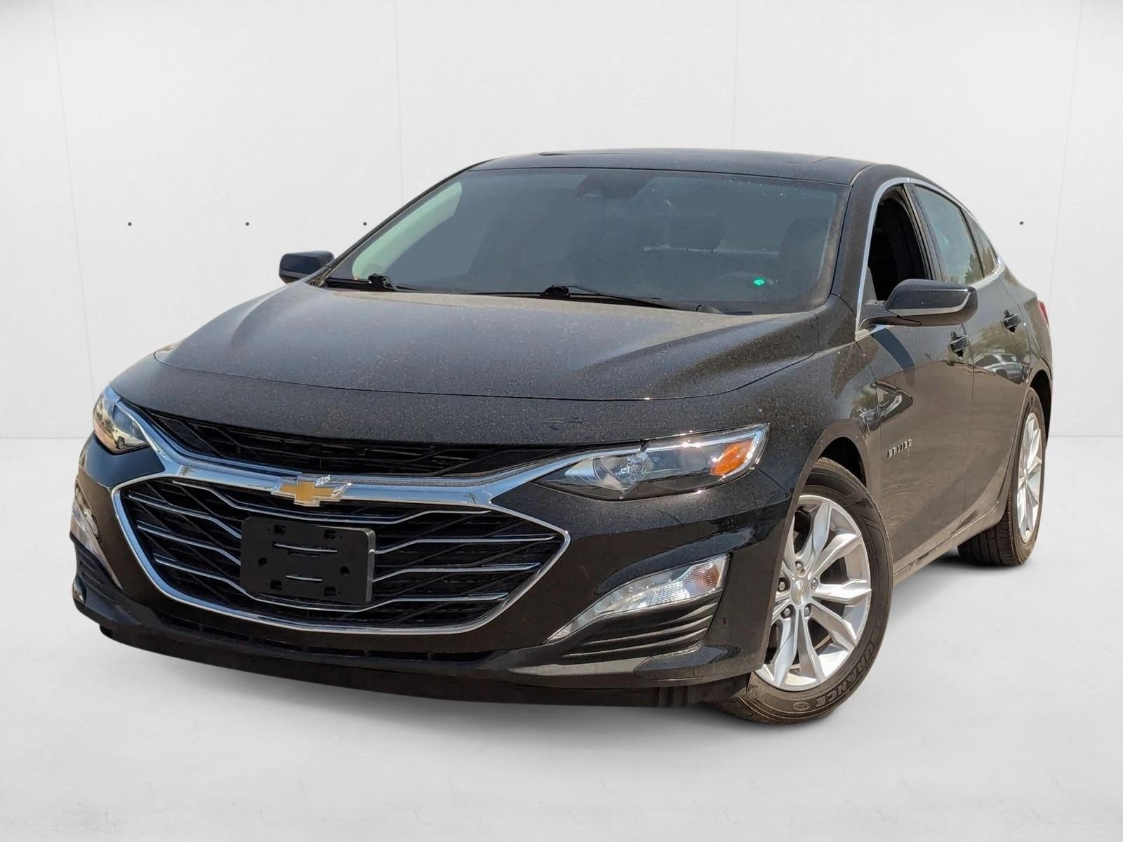 2022 Chevrolet Malibu