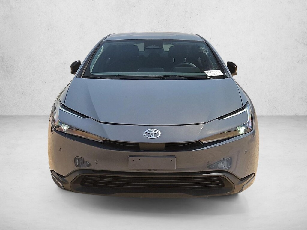 Used 2026 Toyota Prius LE Hatchback