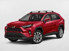 2025 Toyota RAV4 XLE XLE FWD SUV