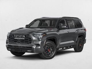 2026 Toyota Sequoia TRD Pro TRD PRO HYBRID