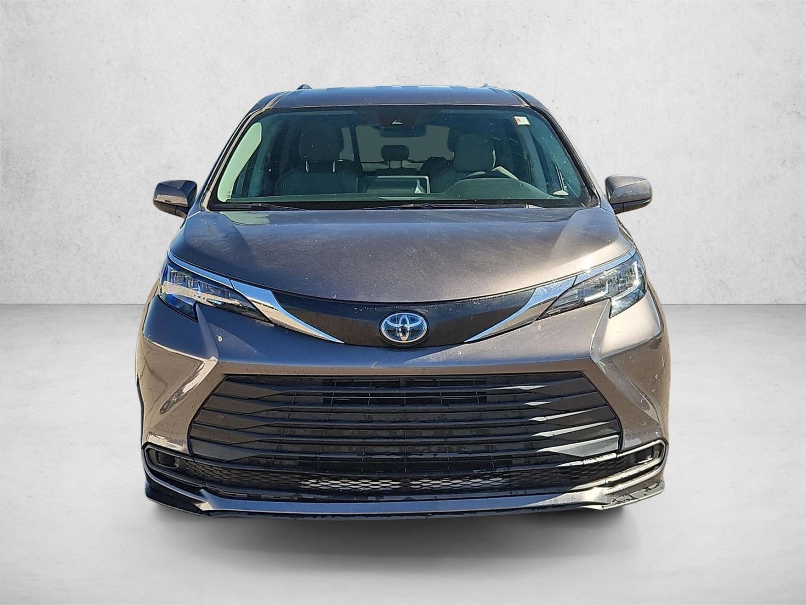 Certified 2023 Toyota Sienna LE 8 Passenger Van Passenger Van
